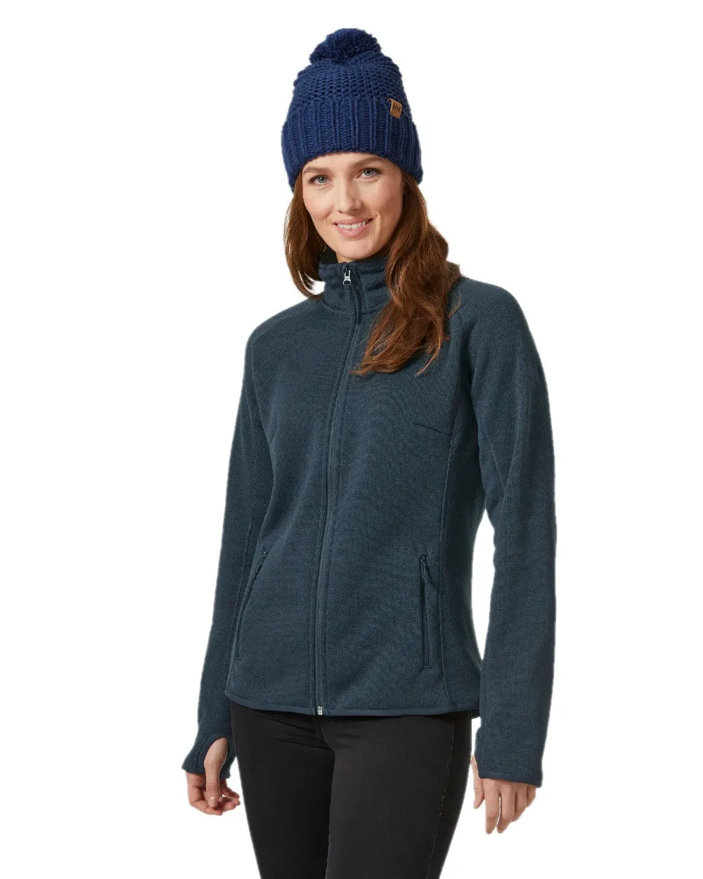 Helly Hansen Womens Varde Fleece Jacket 2.0