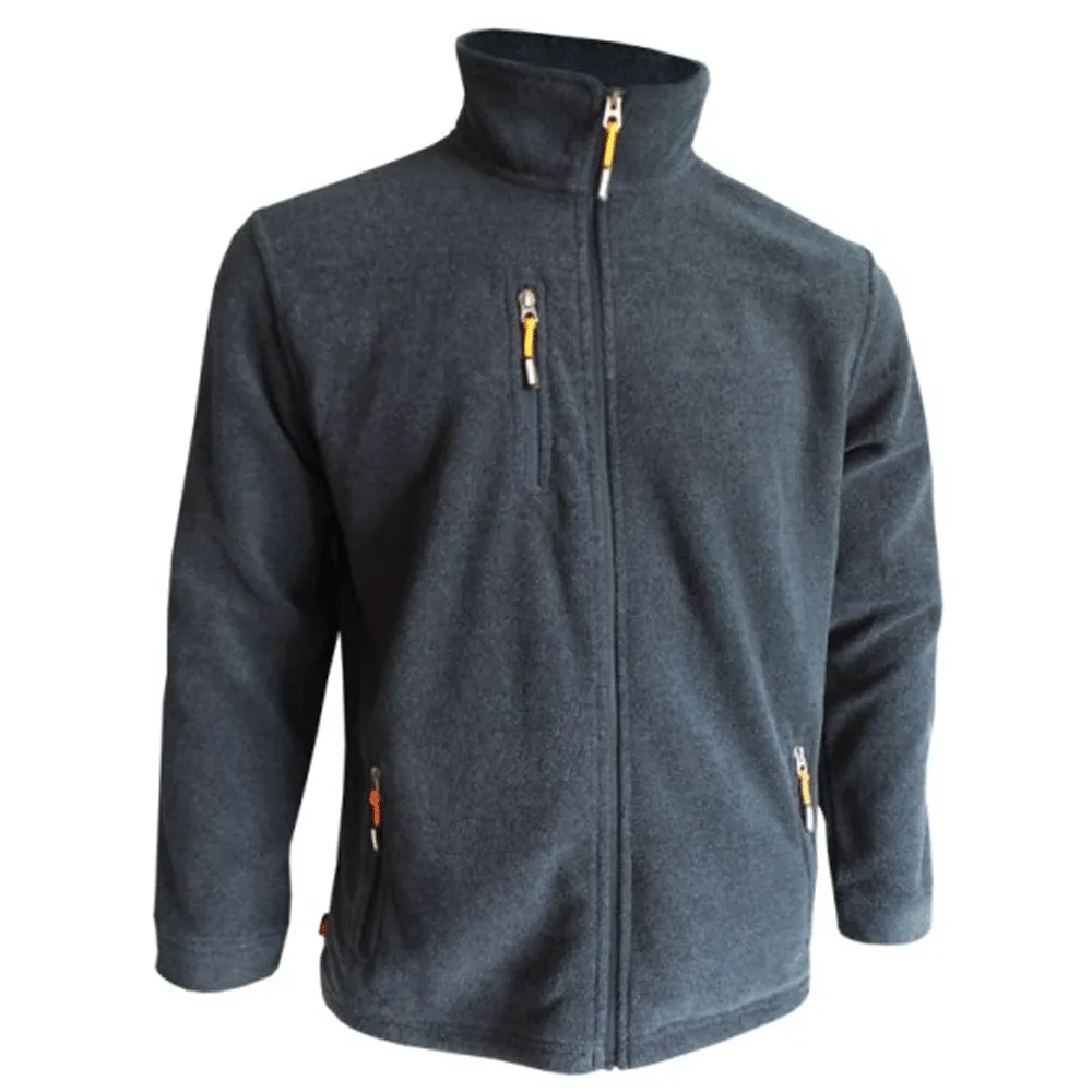 Herock Ilias Fleece Jacket Various Colours