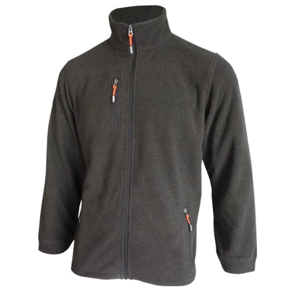 Herock Ilias Fleece Jacket Various Colours