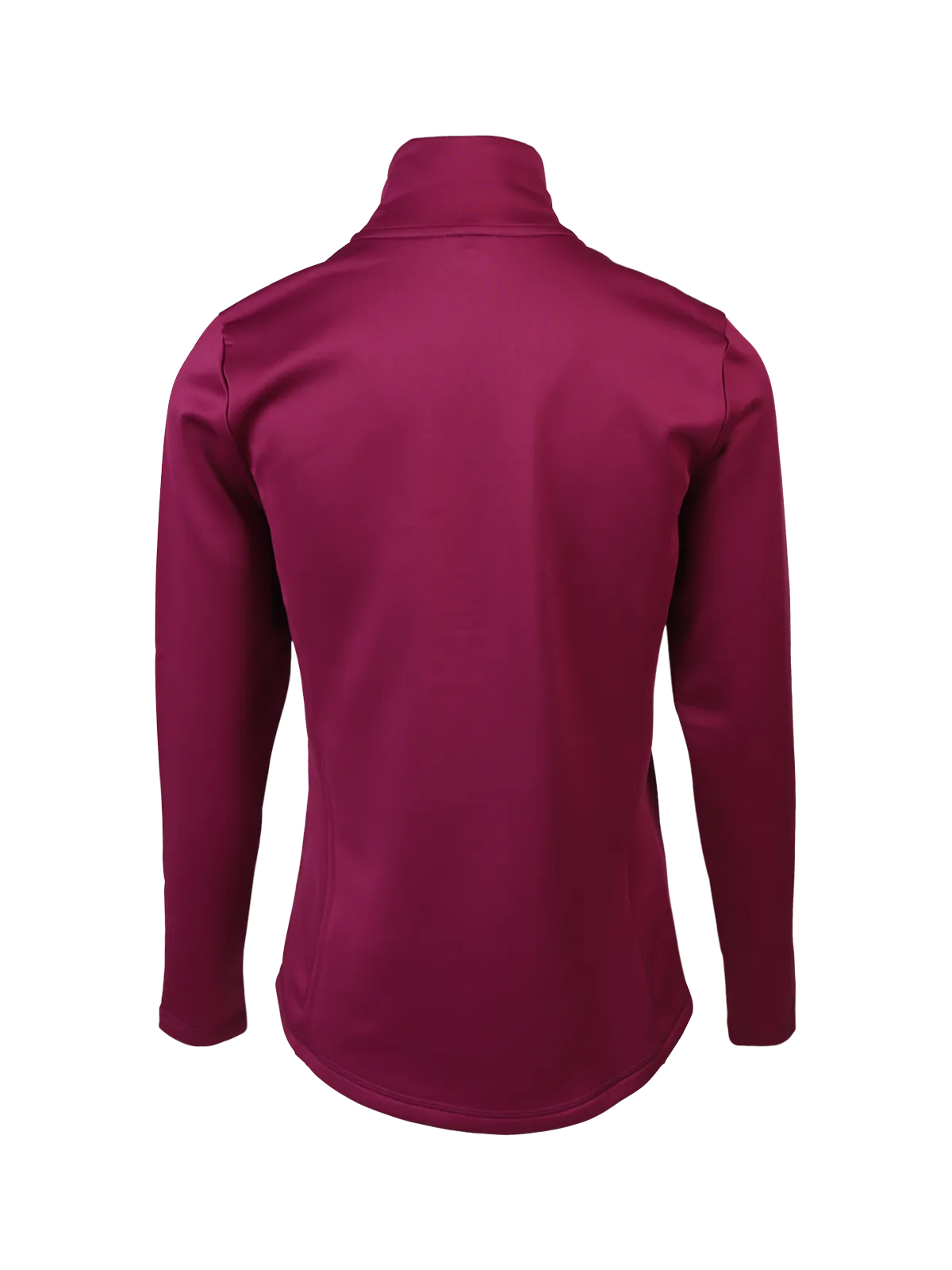 Heronne Women Fleece | Fuchsia