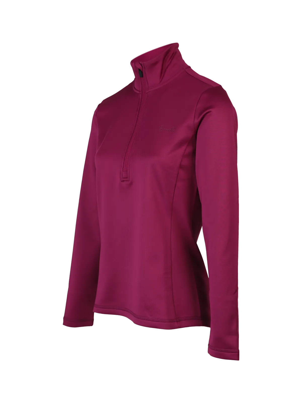 Heronne Women Fleece | Fuchsia