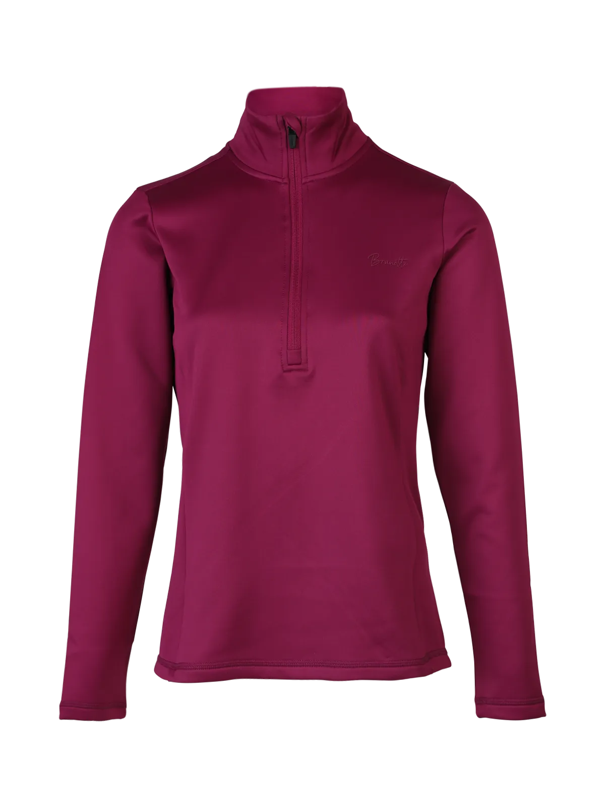 Heronne Women Fleece | Fuchsia