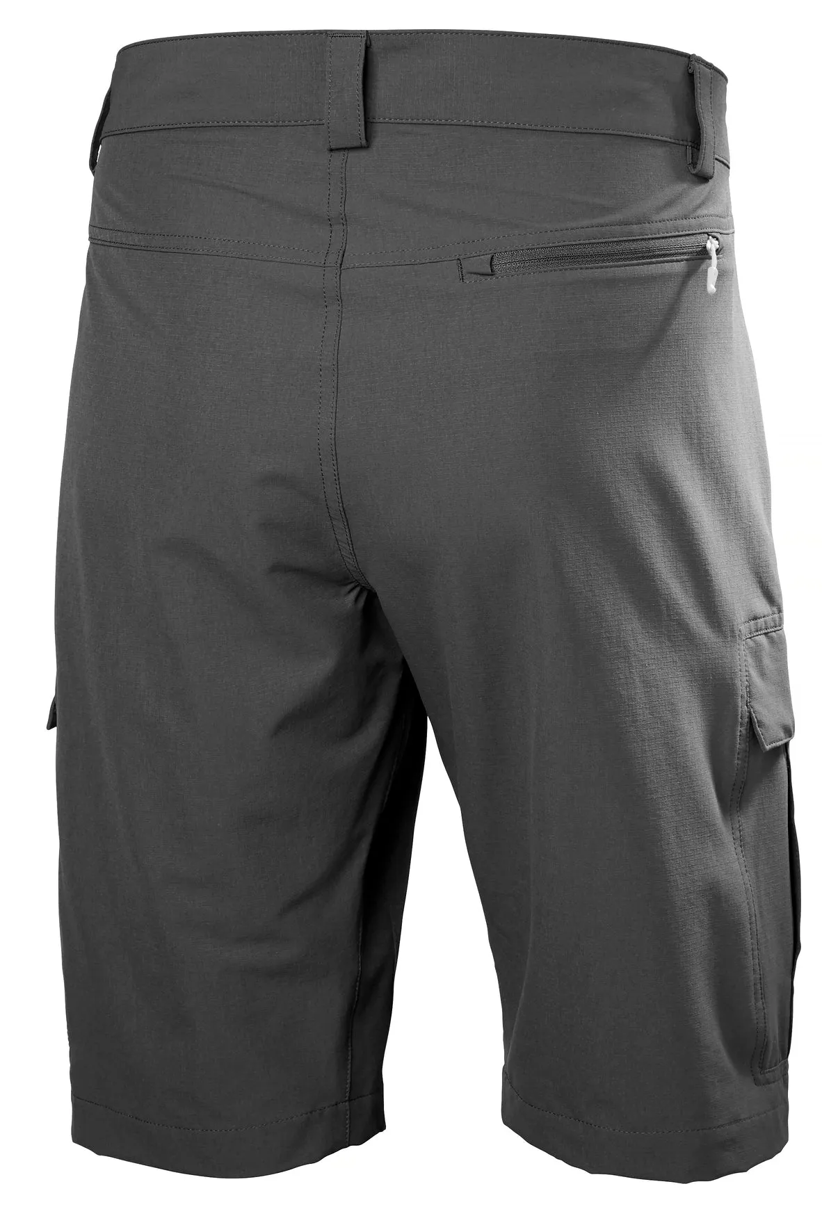 HH QD CARGO SHORTS - 11" INSEAM - EBONY