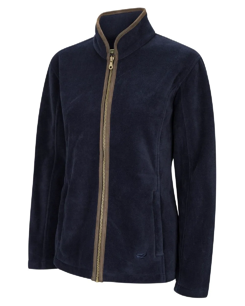 Hoggs of Fife Stenton Ladies Fleece Jacket