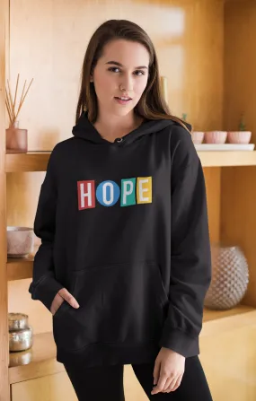 HOPE : BTS J HOPE - WINTER HOODIES.