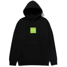 HUF Set Box Hoodie - Black