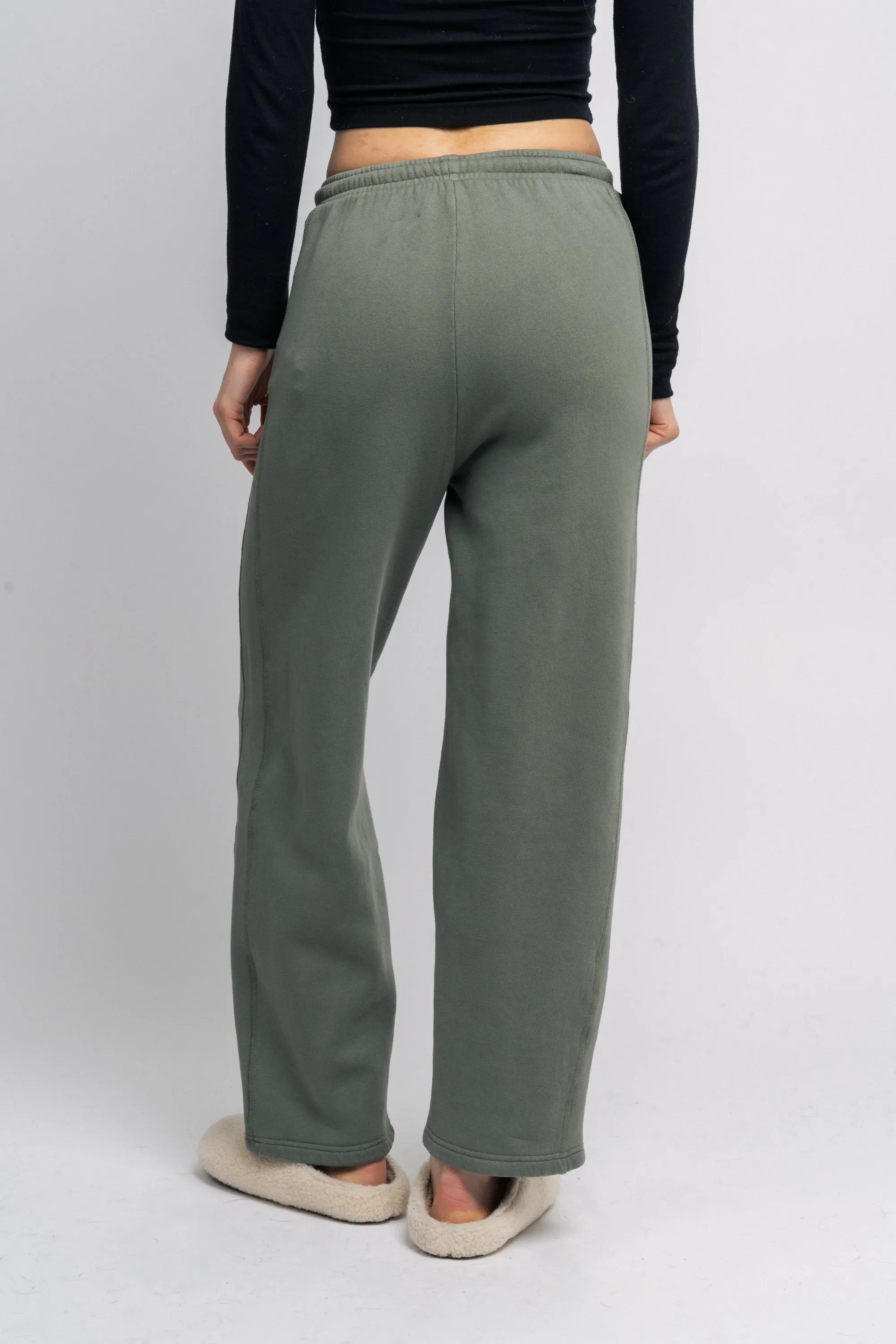 Izubird Sweatpants - Vintage Sage