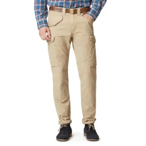 James Slim Fit Modern Cargo