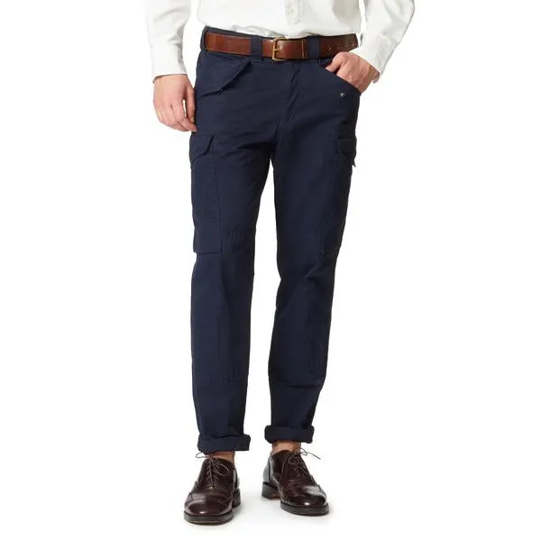 James Slim Fit Modern Cargo