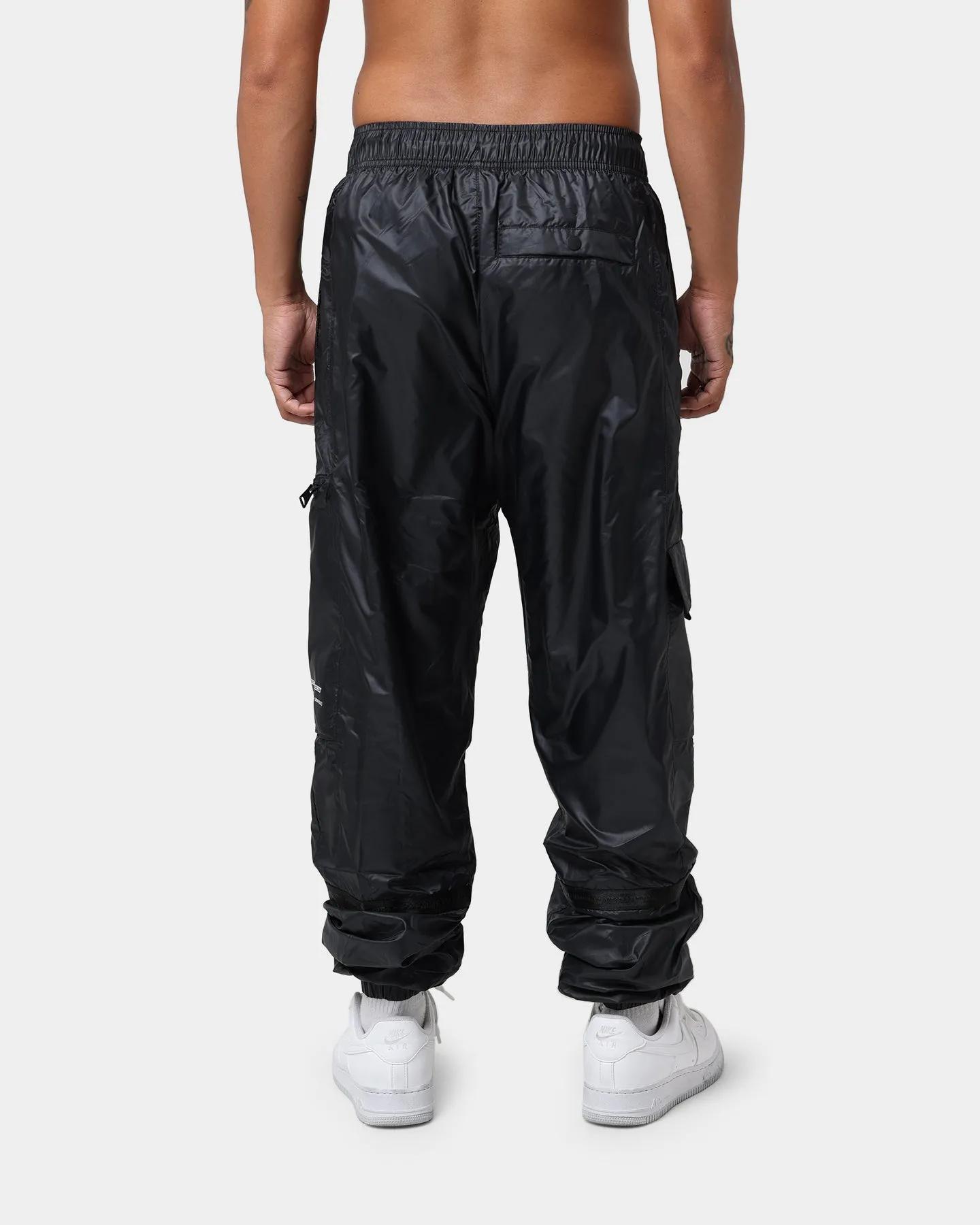 Jordan Jordan 23 Engineered Statement Track Pants Black