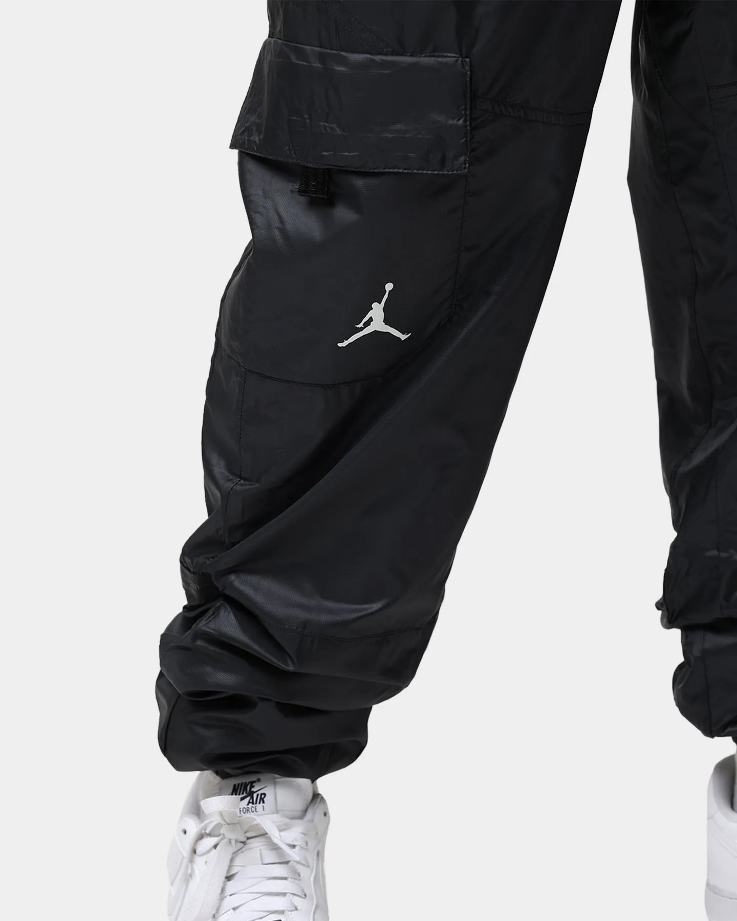 Jordan Jordan 23 Engineered Statement Track Pants Black