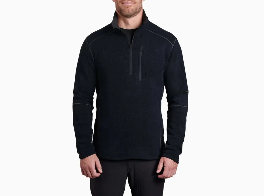 KÜHL Men's Interceptr 1/4 Zip