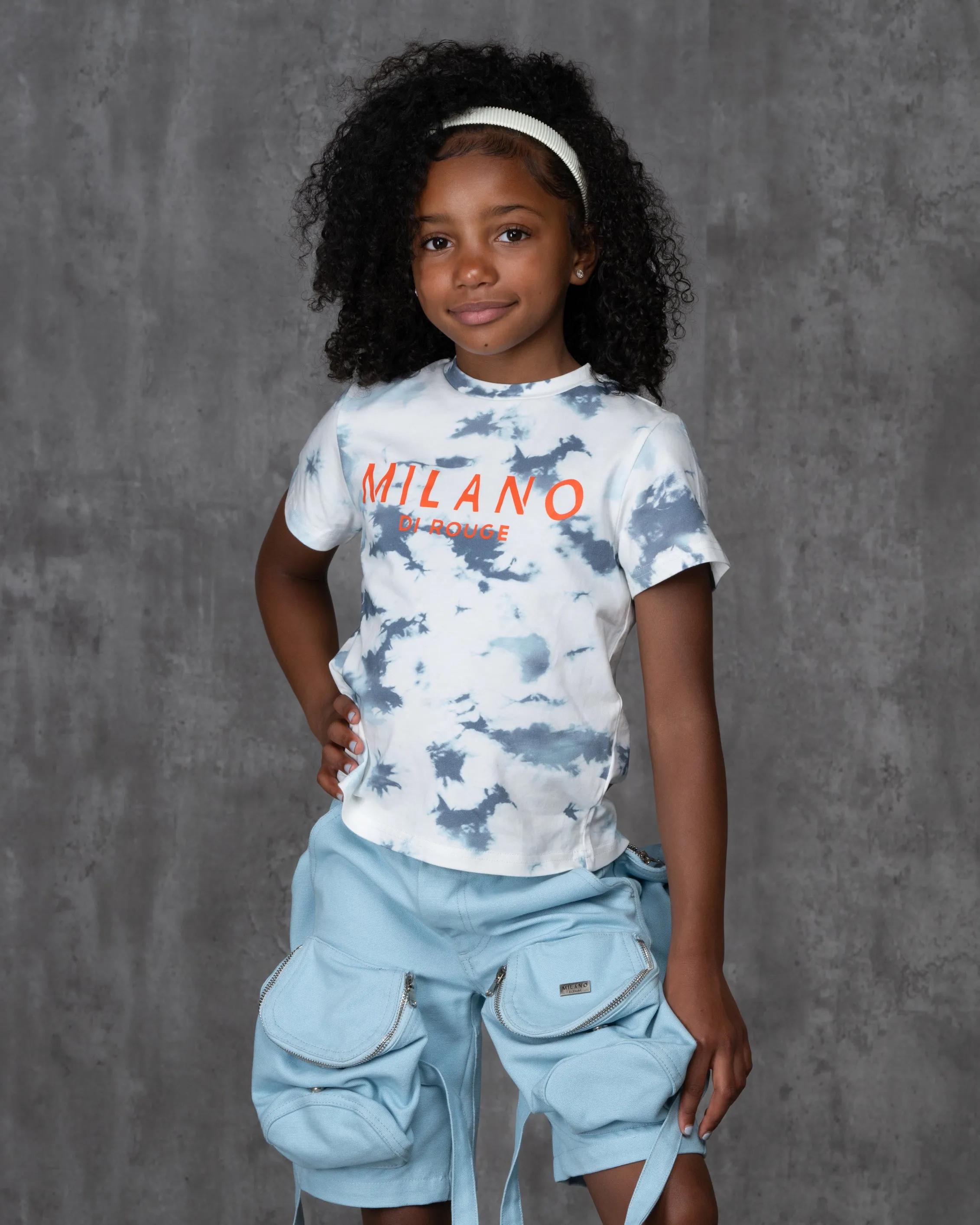 Kids Philly Pocket Shorts