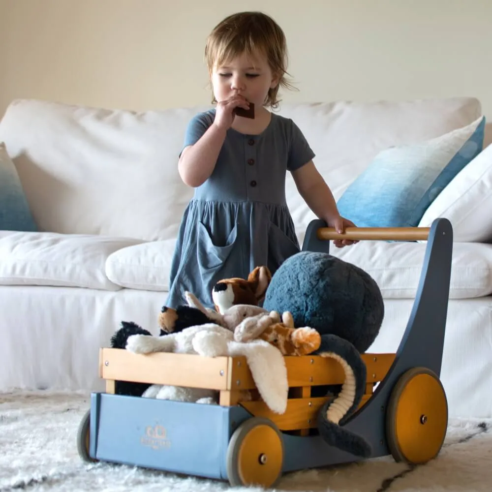 Kinderfeets Cargo Walker