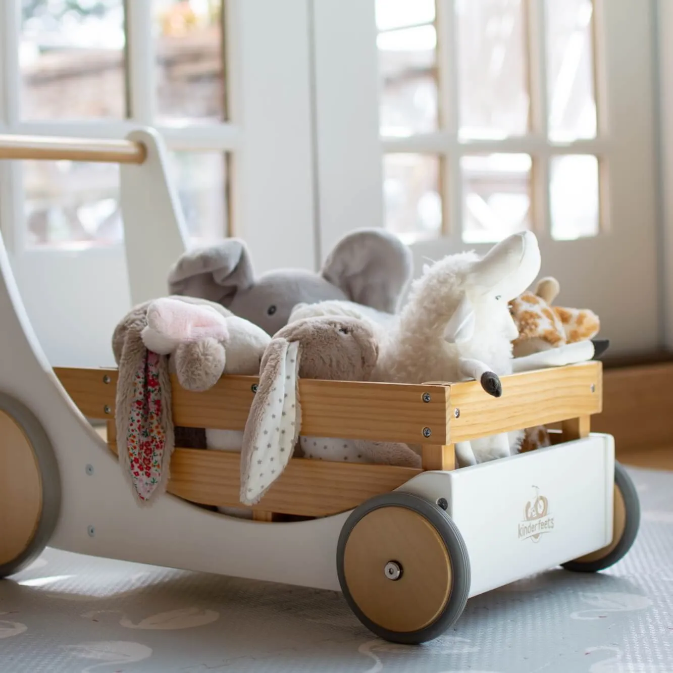 Kinderfeets Cargo Walker