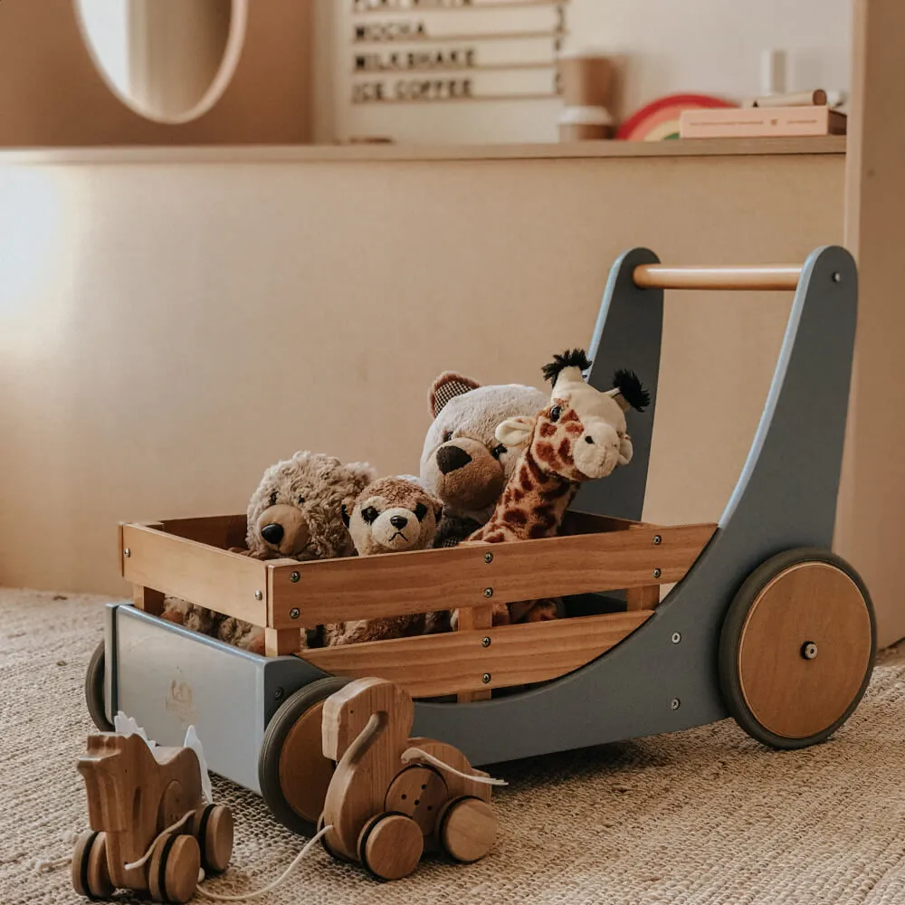 Kinderfeets Cargo Walker