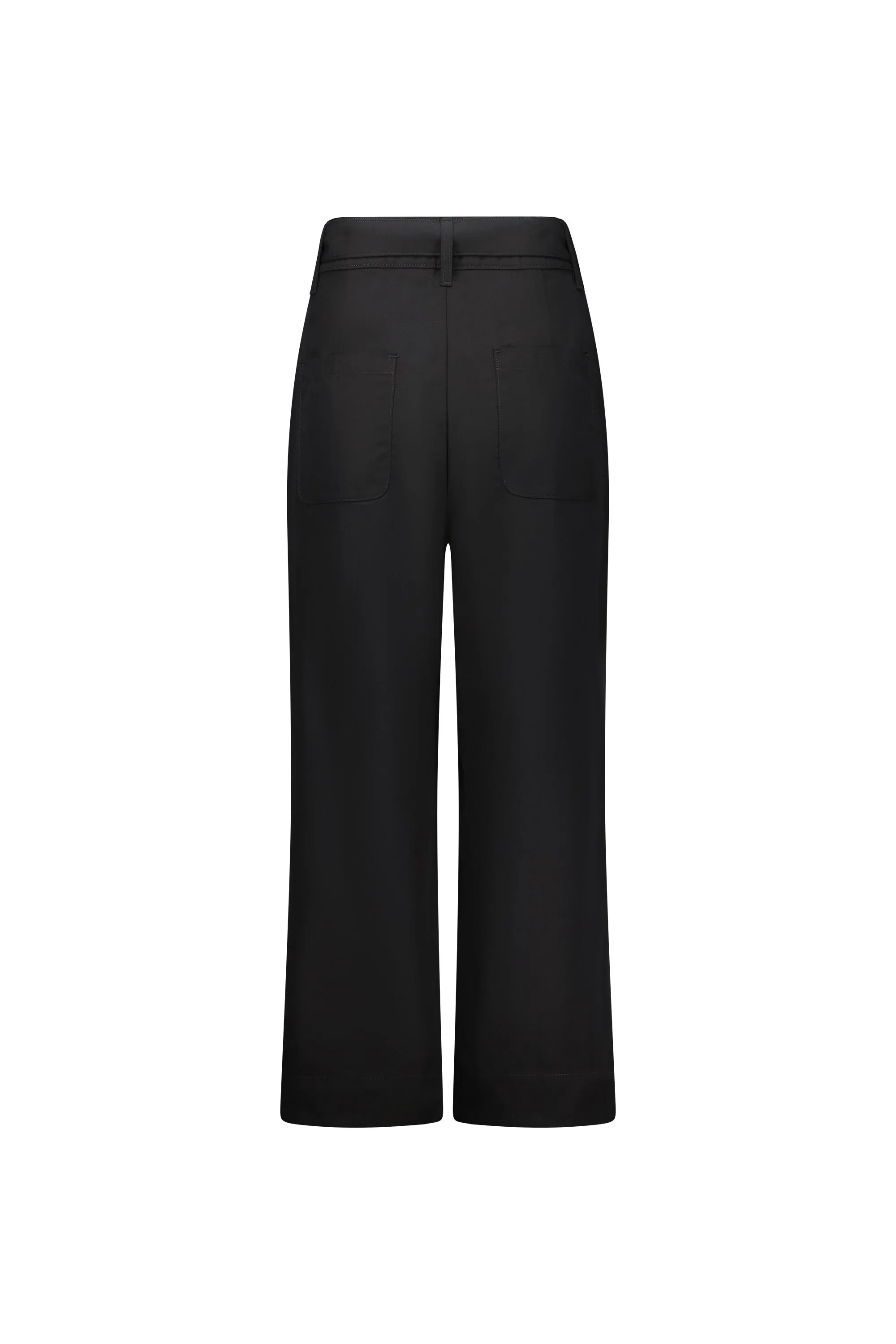 Knewe - Harper Pant in Black