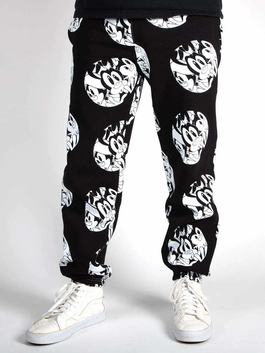 Knockout Sweatpants