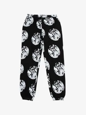 Knockout Sweatpants