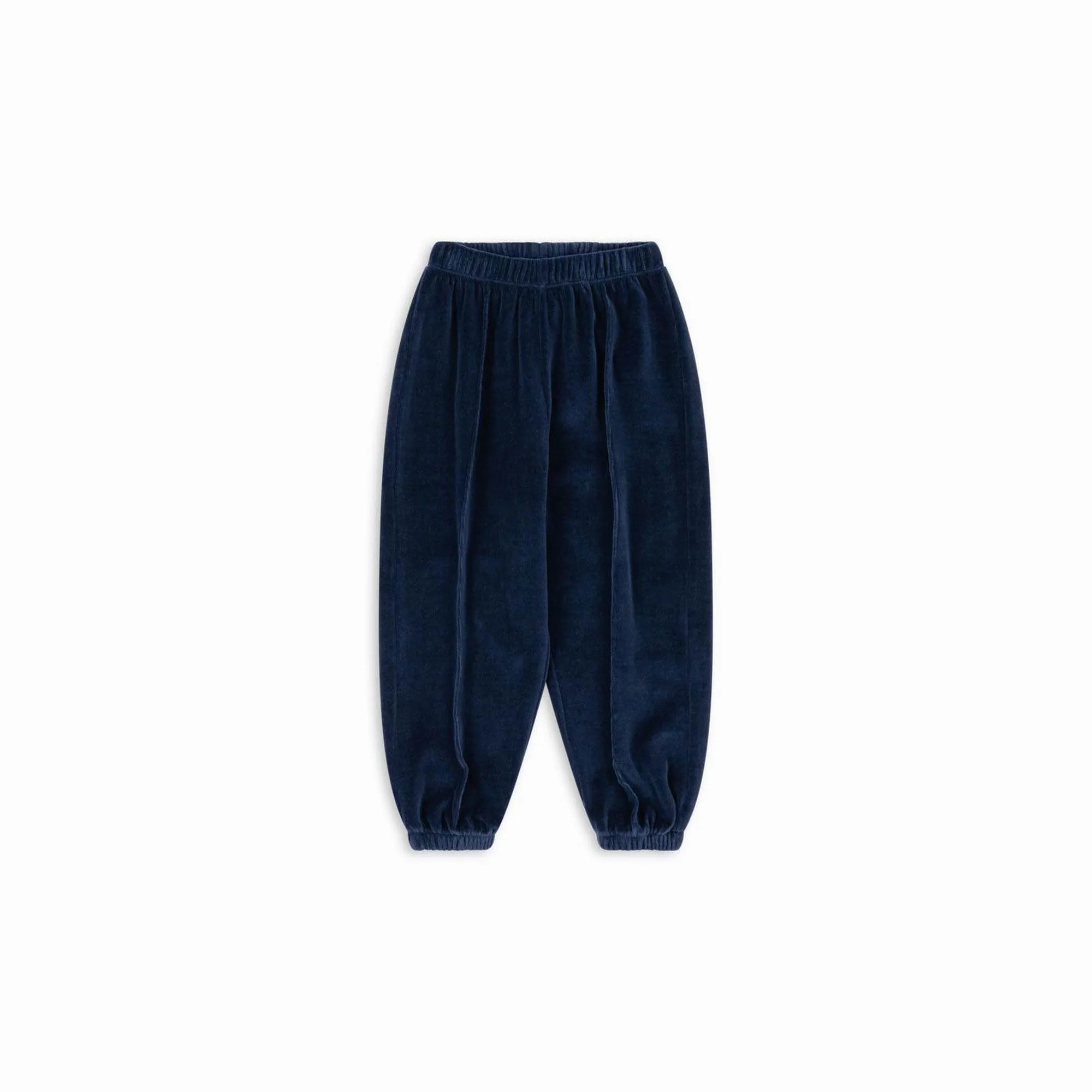 Konges Sløjd Wally Sweat Pants Gots-Dress Blue