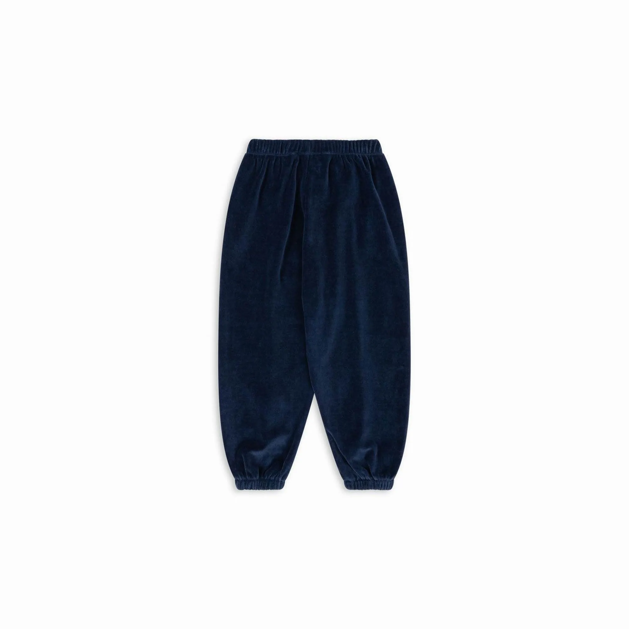 Konges Sløjd Wally Sweat Pants Gots-Dress Blue