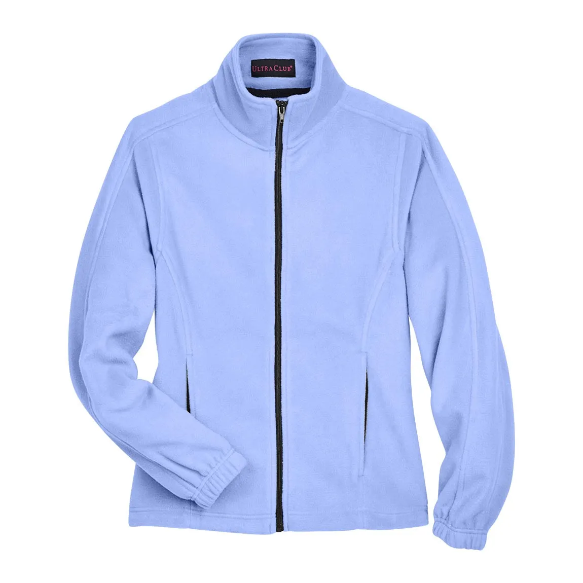 Ladies' Iceberg Fleece Full-Zip Jacket