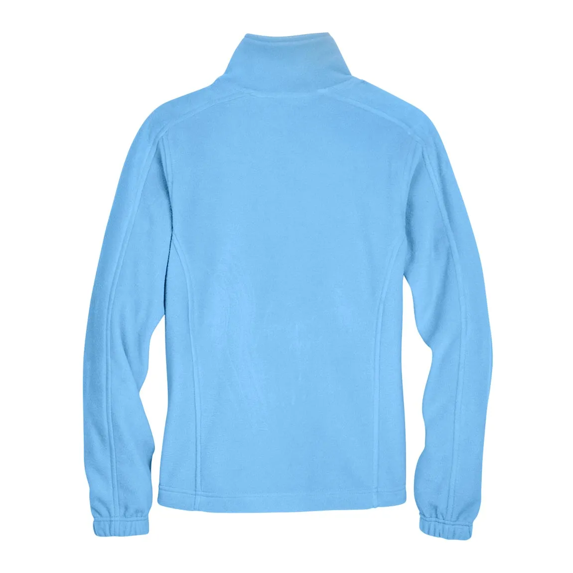 Ladies' Iceberg Fleece Full-Zip Jacket