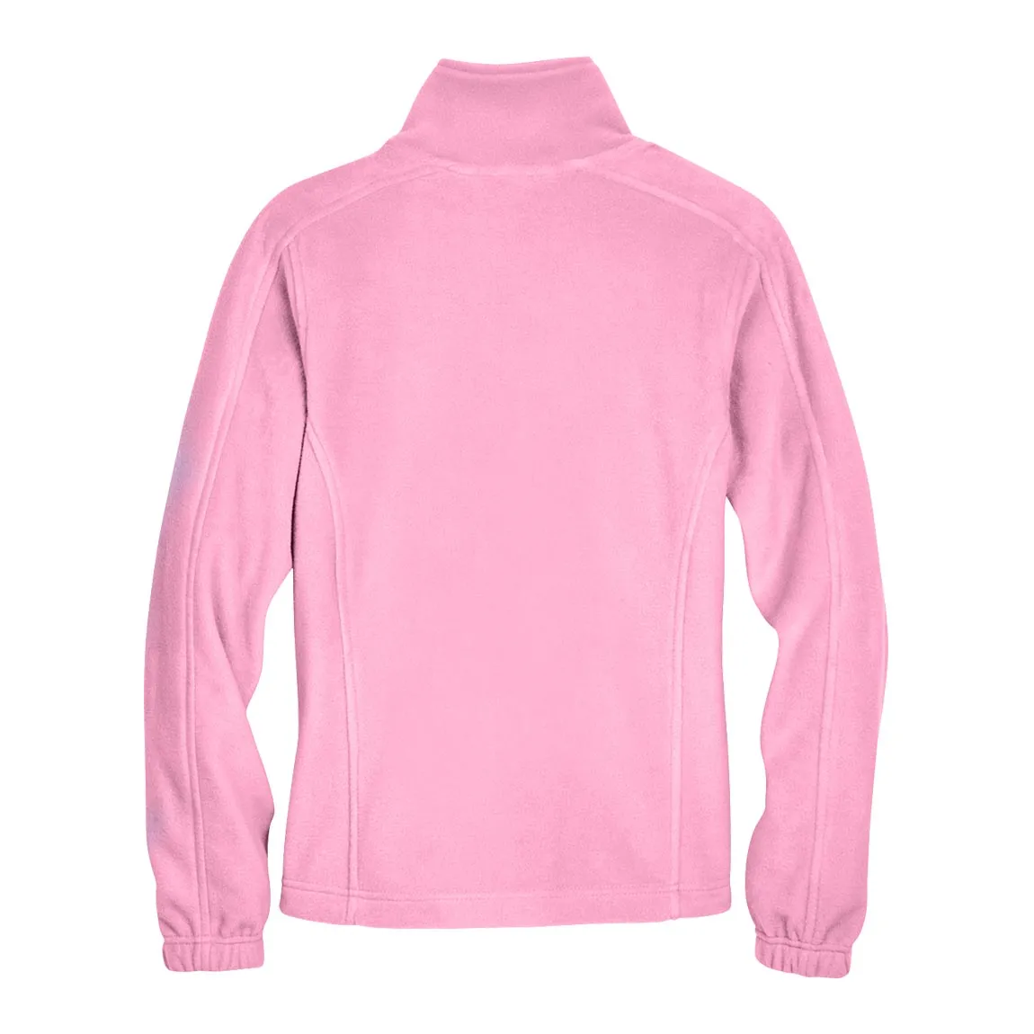 Ladies' Iceberg Fleece Full-Zip Jacket