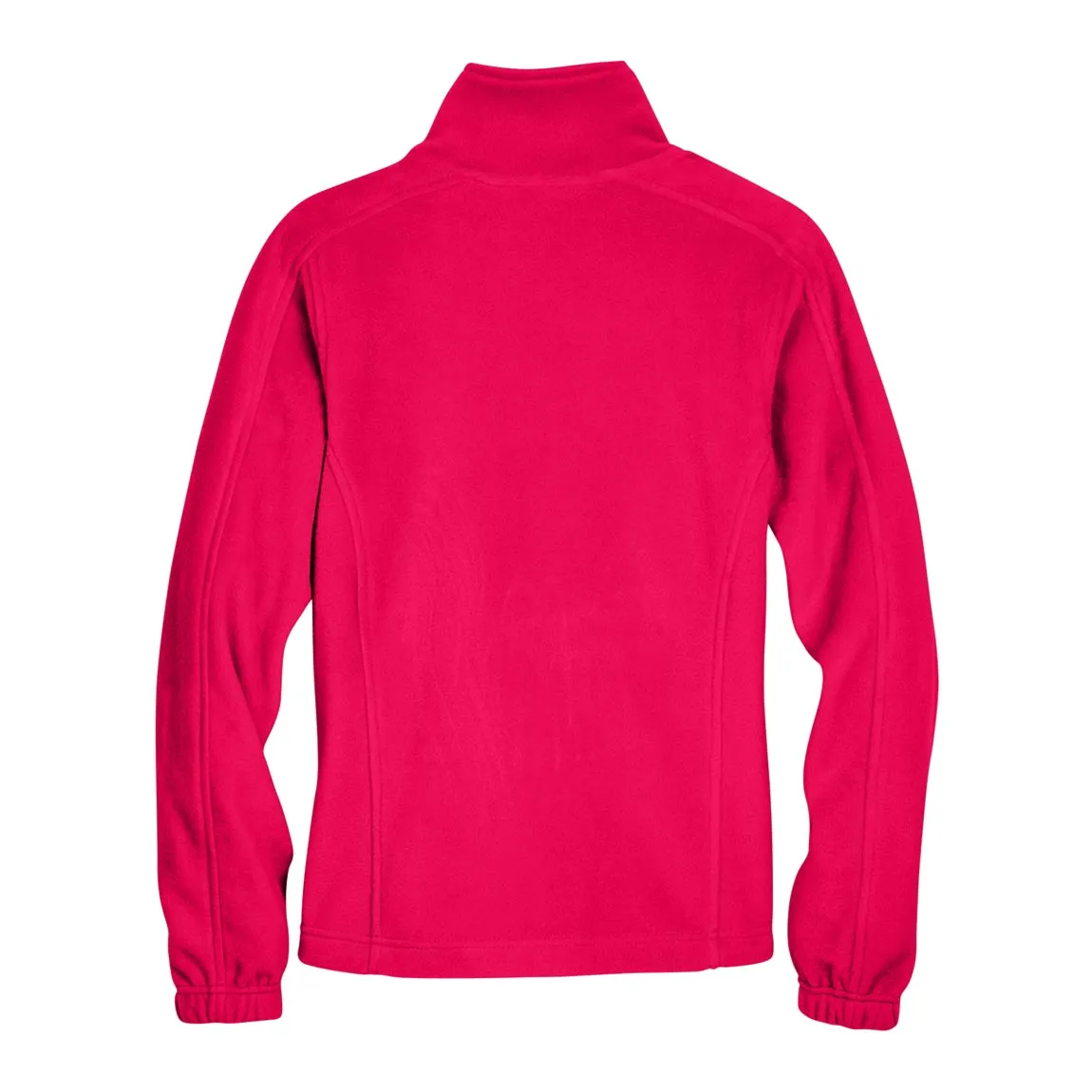 Ladies' Iceberg Fleece Full-Zip Jacket