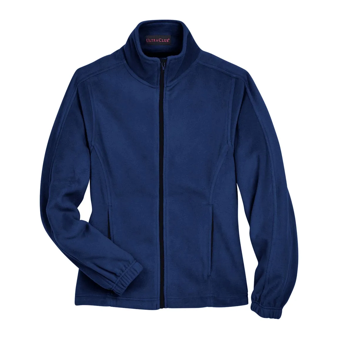 Ladies' Iceberg Fleece Full-Zip Jacket