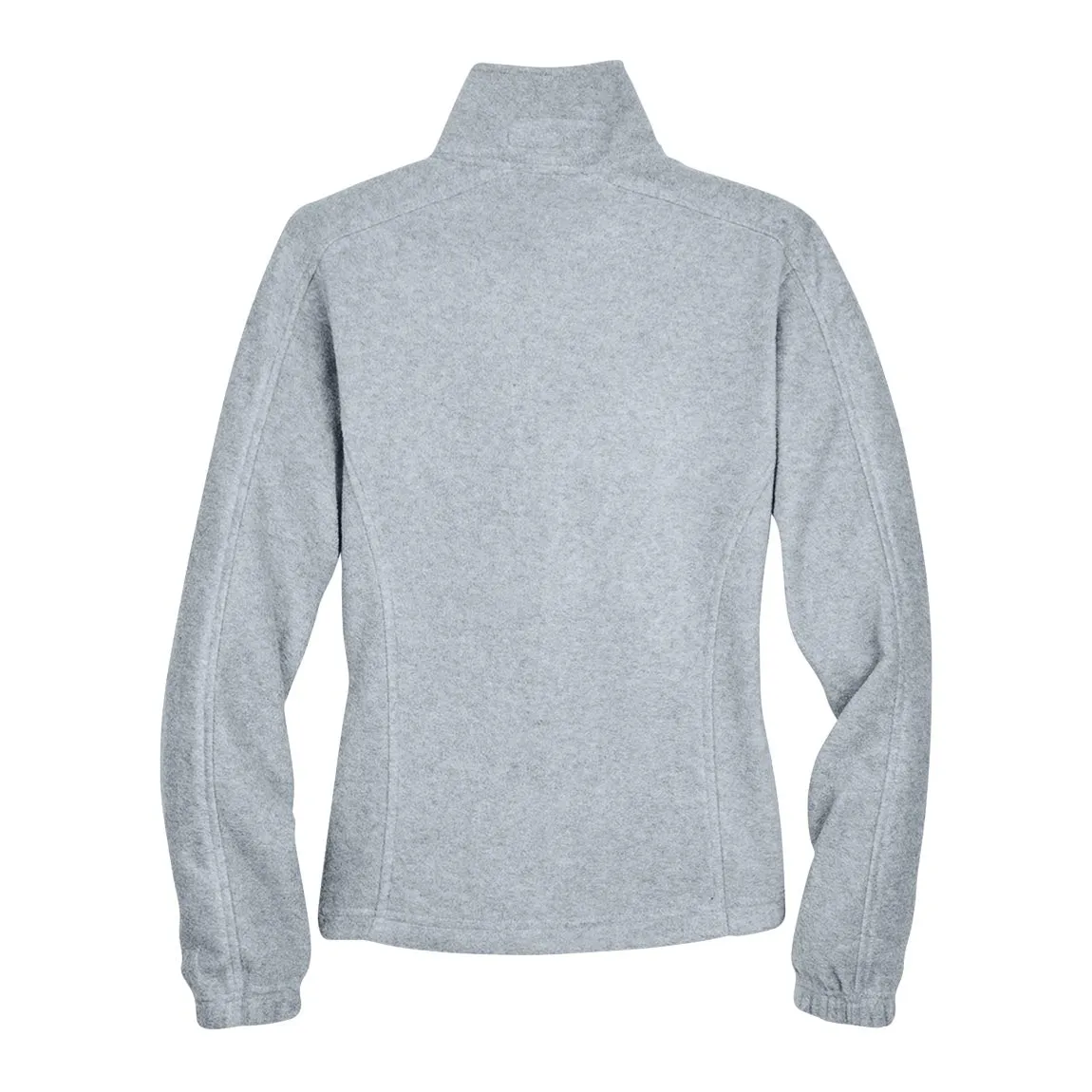 Ladies' Iceberg Fleece Full-Zip Jacket