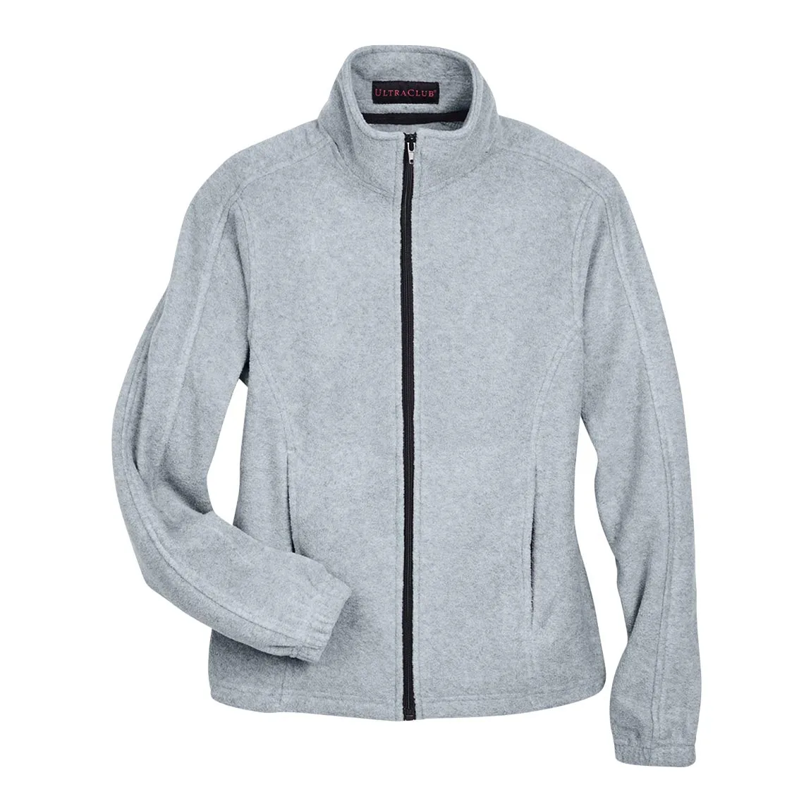 Ladies' Iceberg Fleece Full-Zip Jacket