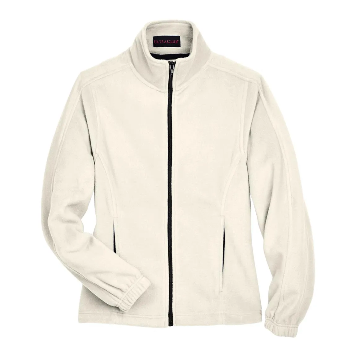 Ladies' Iceberg Fleece Full-Zip Jacket