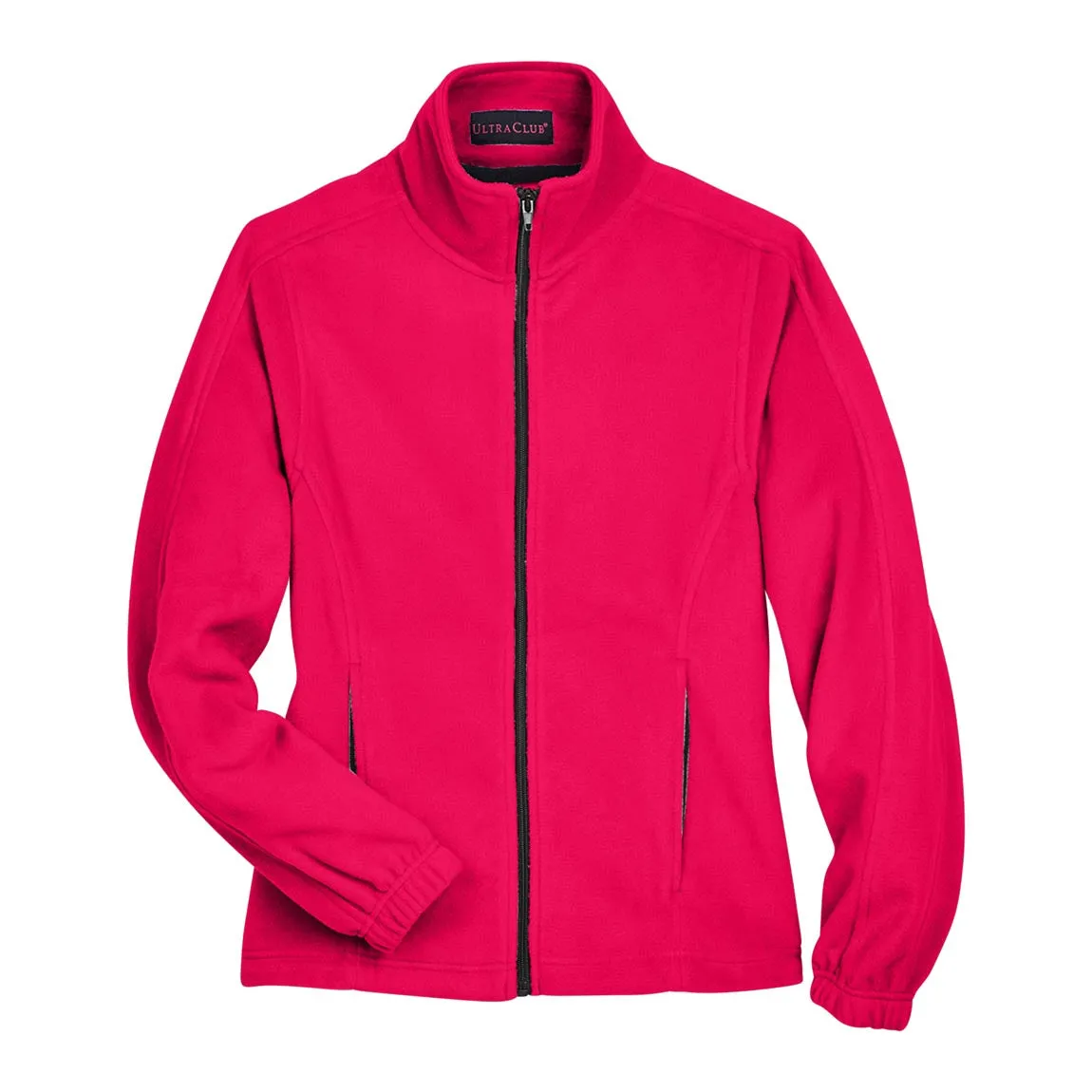 Ladies' Iceberg Fleece Full-Zip Jacket