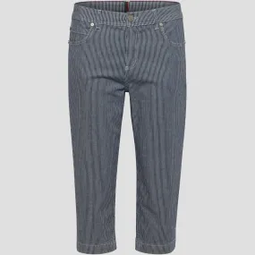 Lavina Jeans - Denim Stripe