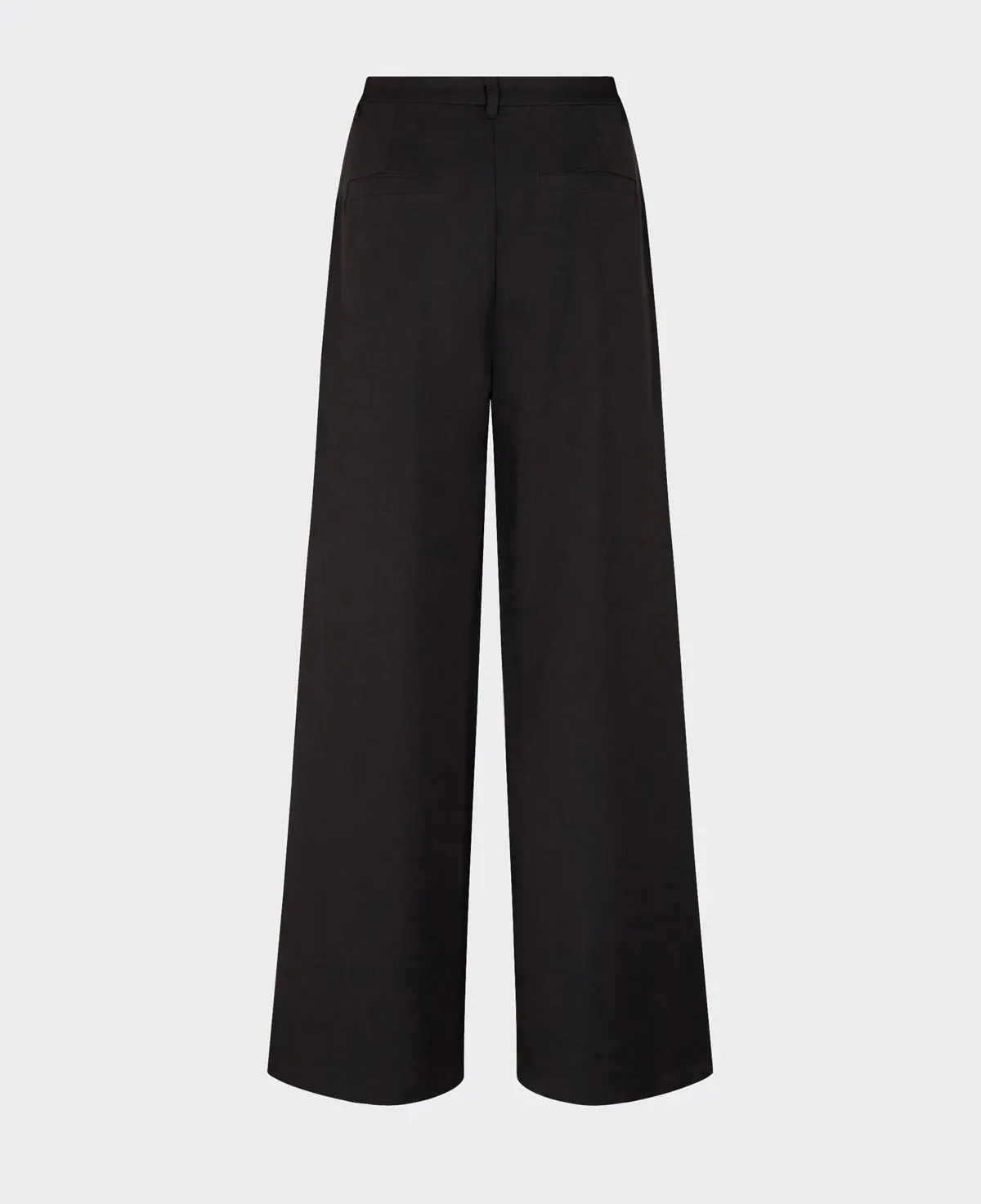 Lessa 2.0 Pant - Black