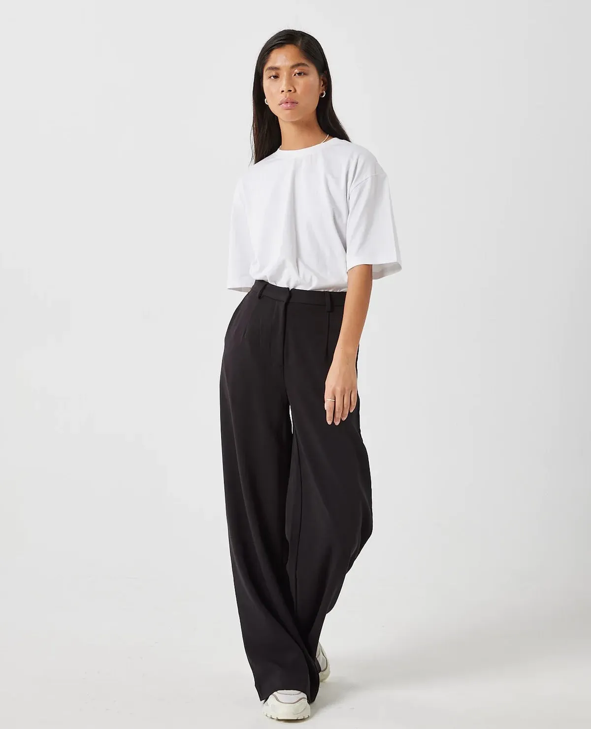 Lessa 2.0 Pant - Black