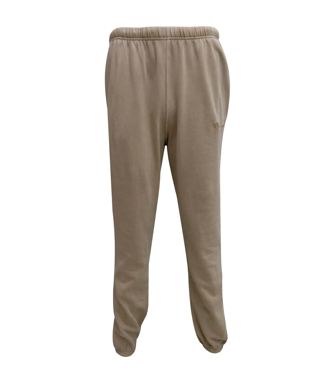 Lightweight Fleece Sweatpants Vintage Dye Country Walnut