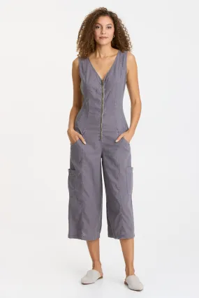 Linen Norris Jumpsuit