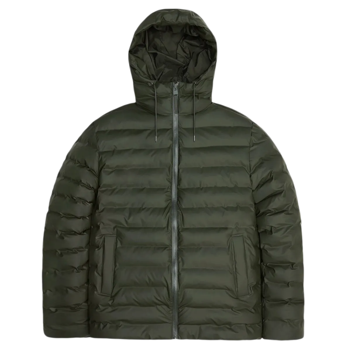 Lohja Puffer Jacket W3t2