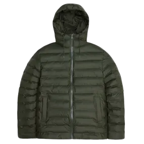 Lohja Puffer Jacket W3t2