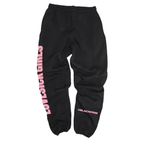 LOVESICK GIRLS SWEATPANTS II