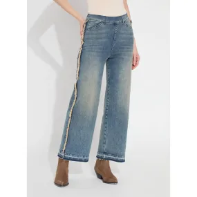 Lysse Era Wide Leg Jeans