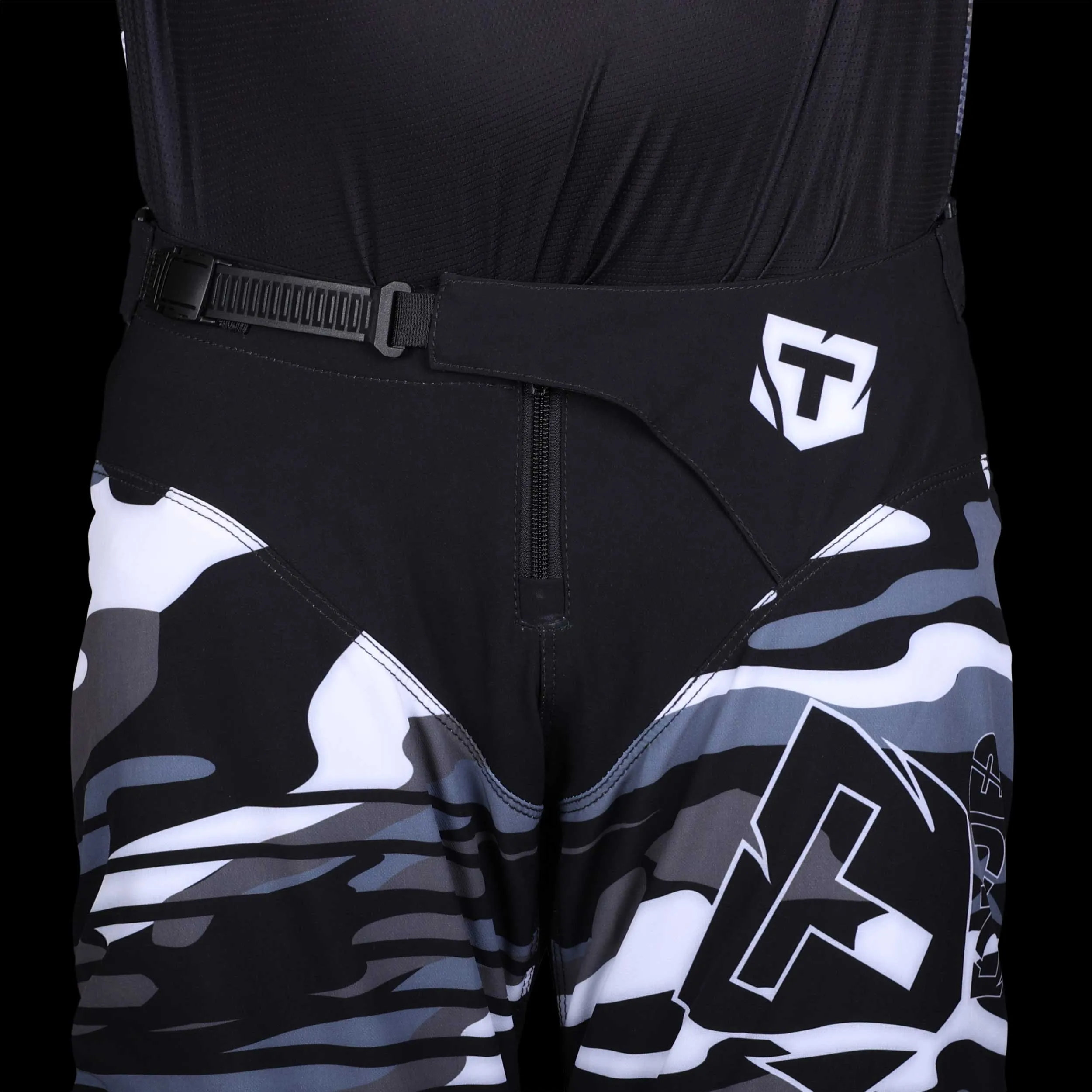 MABI CAMO - CORE PANT 3.0