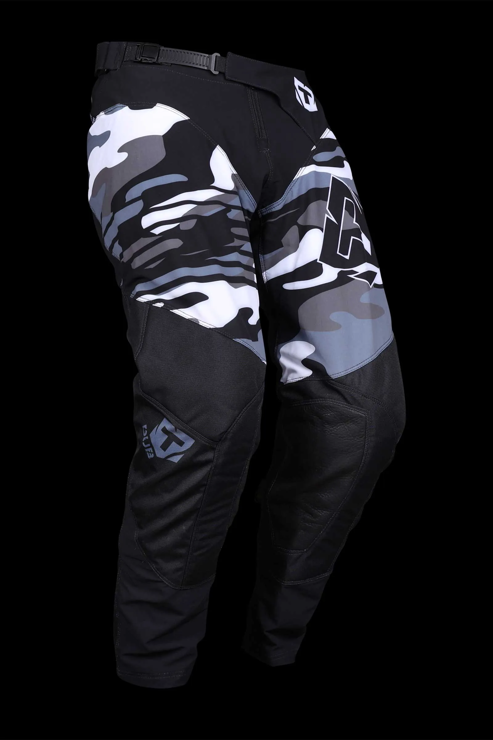 MABI CAMO - CORE PANT 3.0