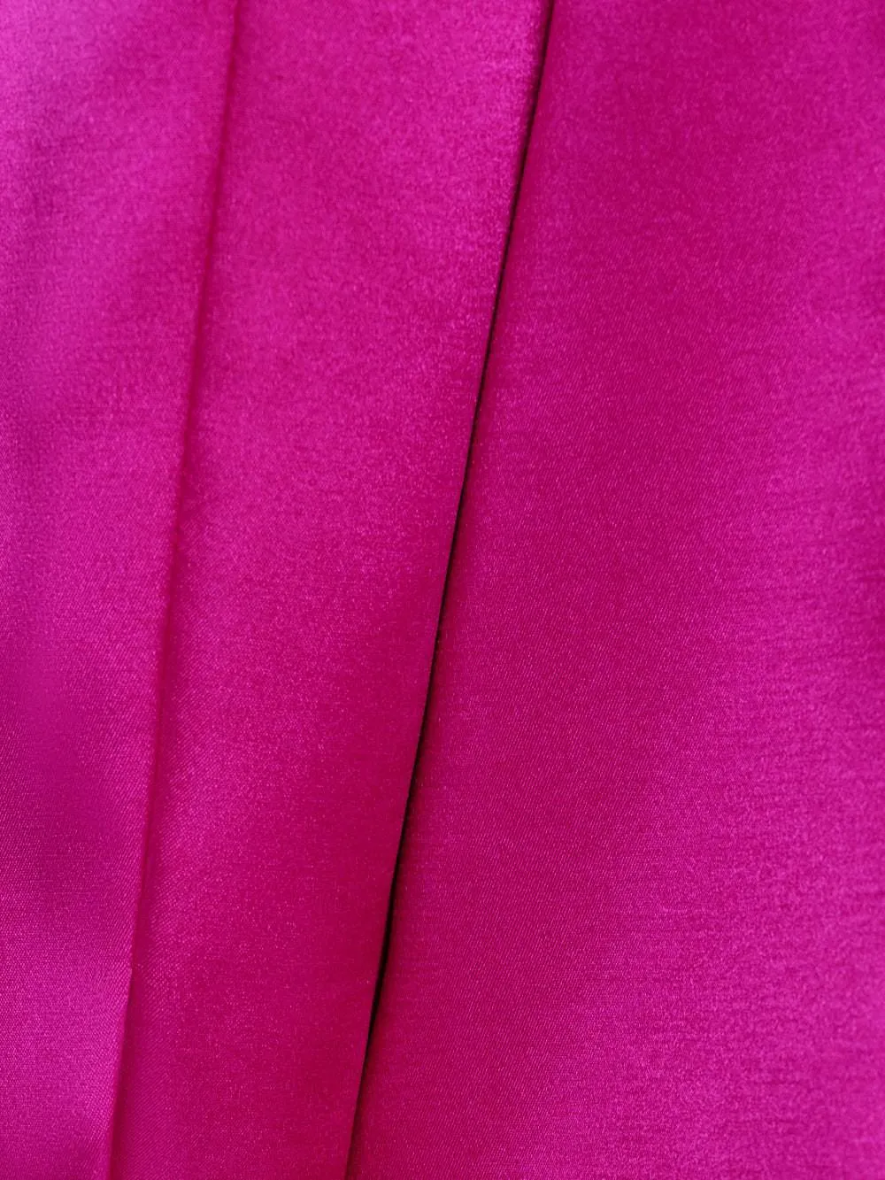 Magenta Blazer Stylish and Pants Set