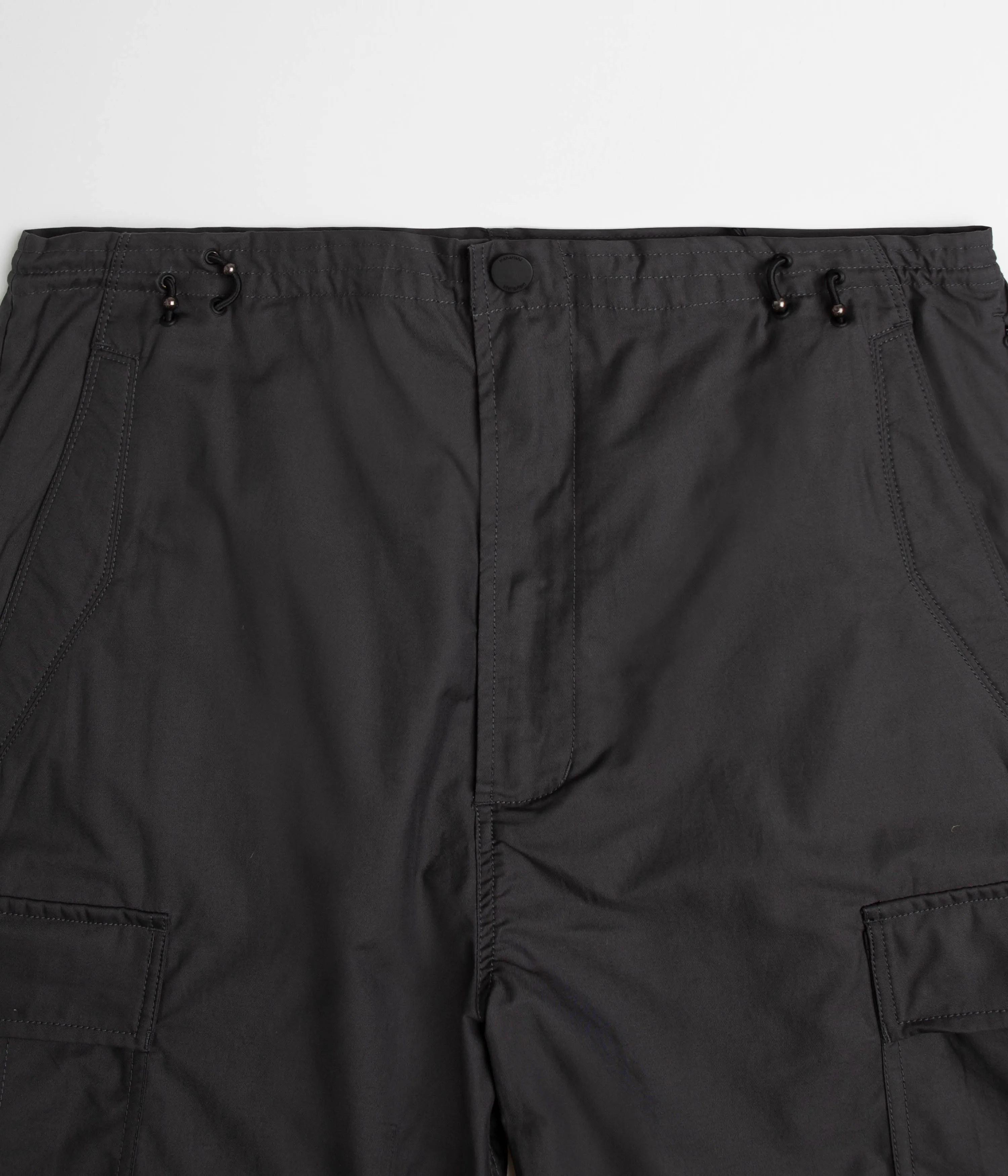 Maharishi Peace Cargo Snopants - Charcoal