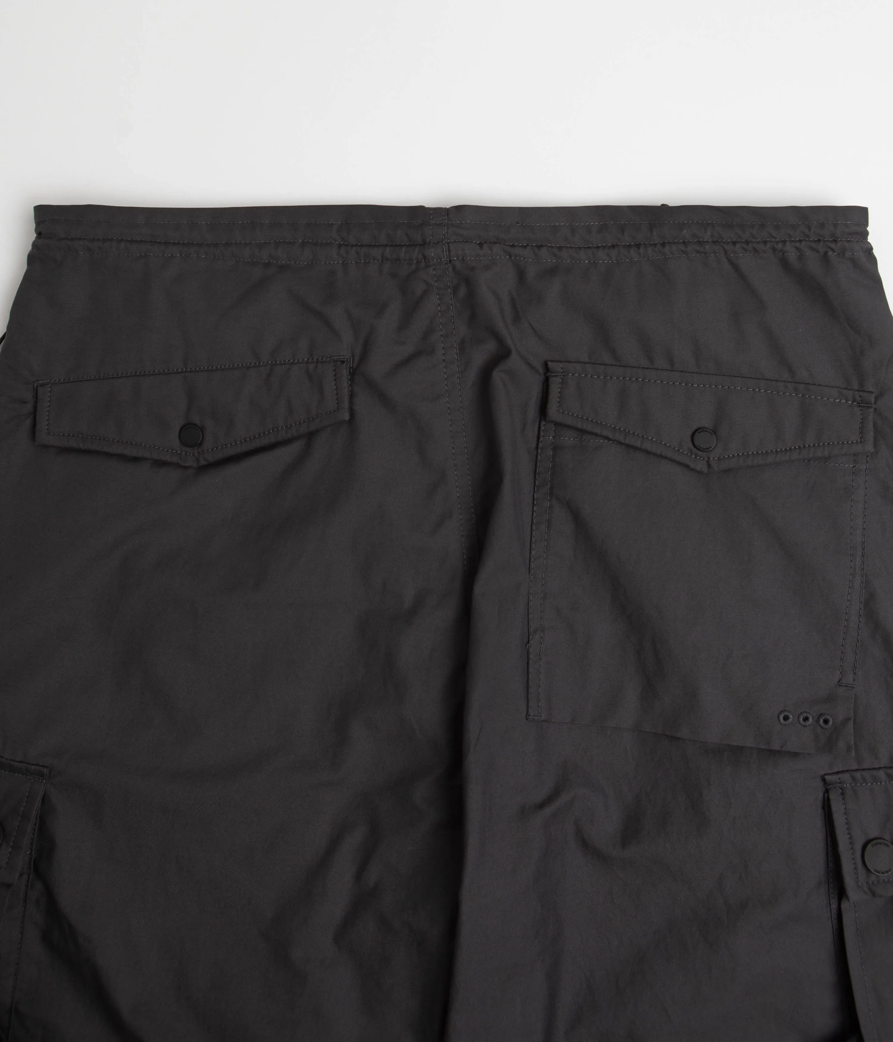 Maharishi Peace Cargo Snopants - Charcoal