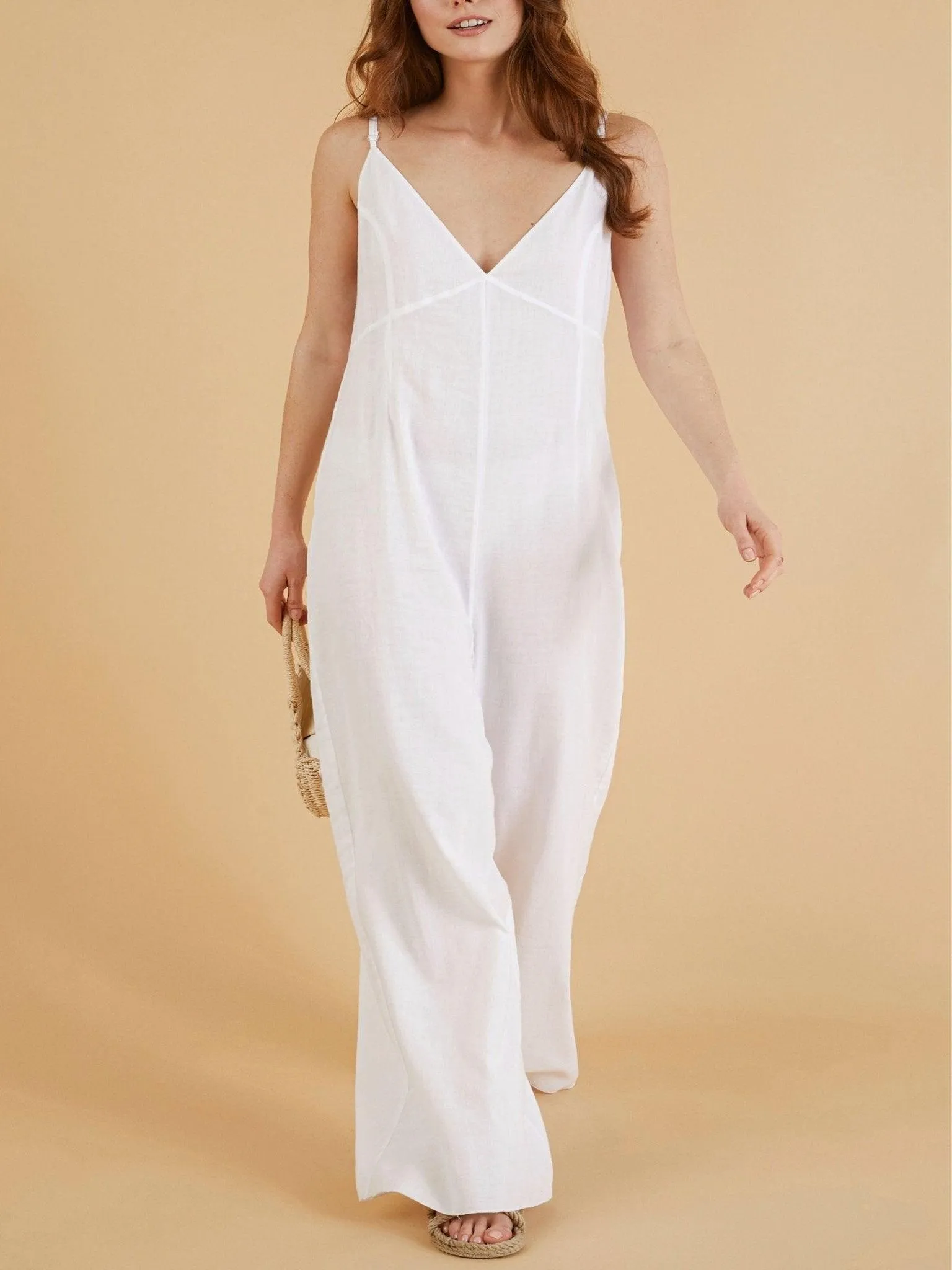 Malibu Jumpsuit