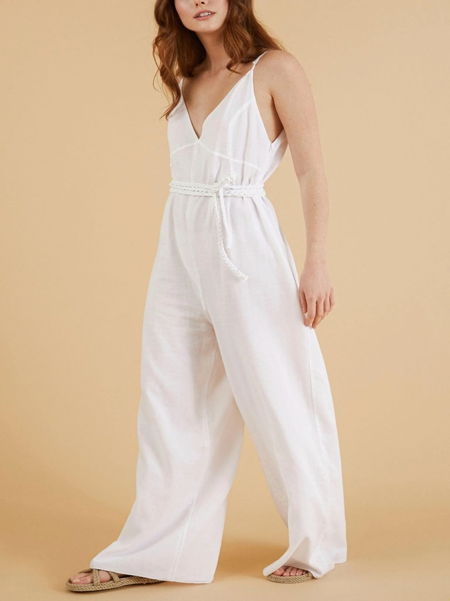 Malibu Jumpsuit